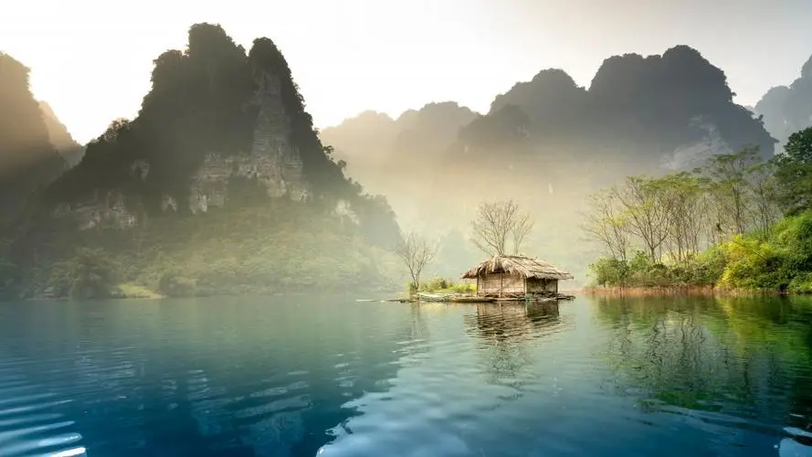 节能环保