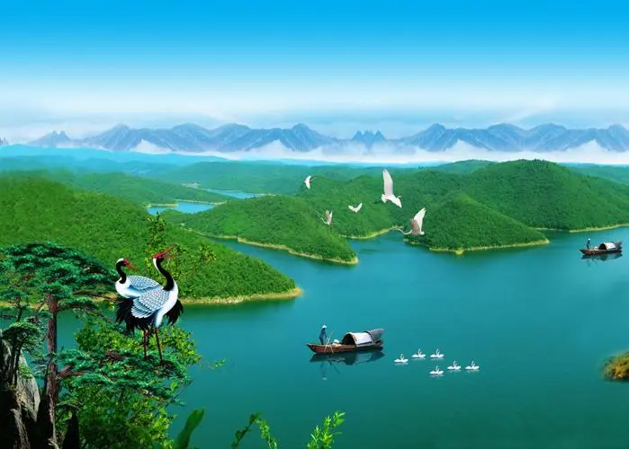 高端智能系统